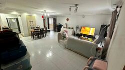 Blk 202C Compassvale South Gate (Sengkang), HDB 5 Rooms #453758701
